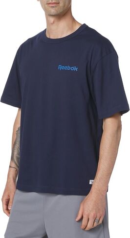 Reebok Men's Basketball Practice Tee in Saudi Arabia
