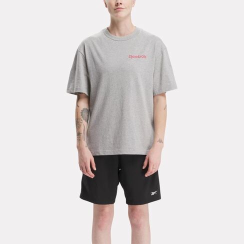 Reebok Men's Basketball Practice Tee in Saudi Arabia
