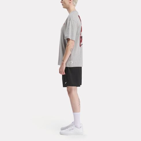 Reebok Men's Basketball Practice Tee in Saudi Arabia