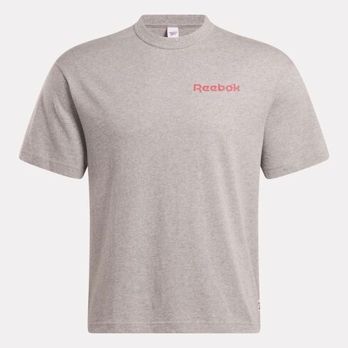 Reebok Men's Basketball Practice Tee in Saudi Arabia