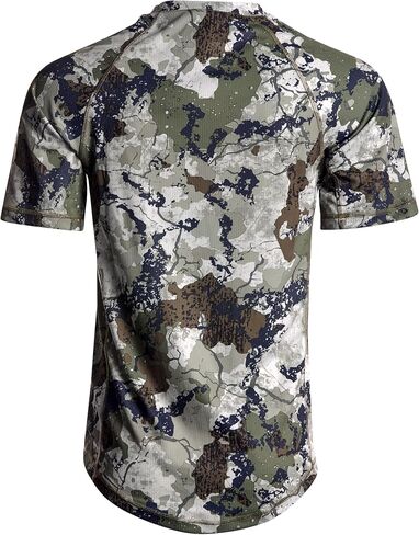King's Camo XKG Elevation Tee in Kuwait