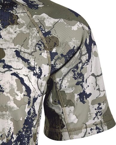 King's Camo XKG Elevation Tee in Kuwait