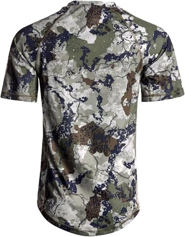 King's Camo XKG Elevation Tee in Kuwait