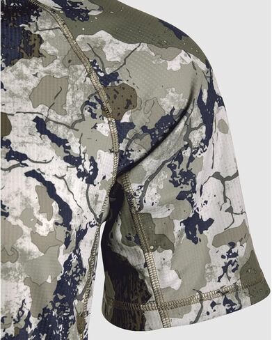 King's Camo XKG Elevation Tee in Kuwait