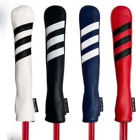 B Baosity Golf Alignment Stick Cover, Golf Indicator Rod Holder, Club Cover Protective Case for Golf Direction Indicator in Saudi Arabia