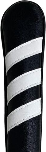 B Baosity Golf Alignment Stick Cover, Golf Indicator Rod Holder, Club Cover Protective Case for Golf Direction Indicator in Saudi Arabia