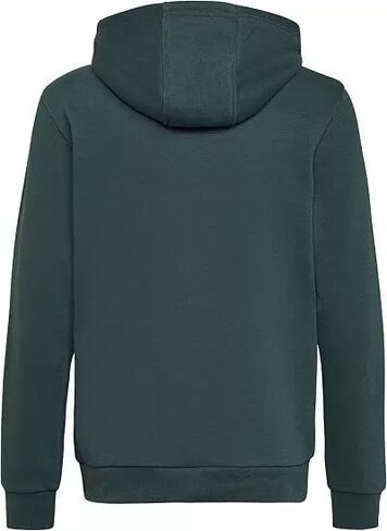 أديداس أوريجينالز Adicolor Trefoil Hoodie أخضر معدني MD in Saudi Arabia