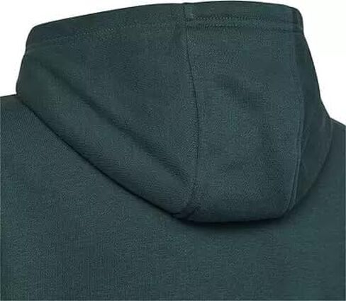 أديداس أوريجينالز Adicolor Trefoil Hoodie أخضر معدني MD in Saudi Arabia