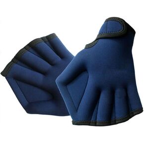 1 Pair Swimming Glove,for Men/Women,Scuba Diving,Fishing