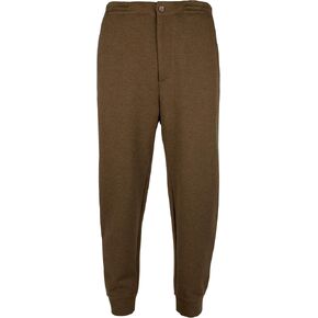 Polo Ralph Lauren Men's Sportswear Drawstring Sweatpants BRWN XL Brown