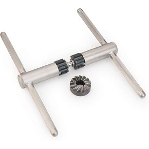 Park Tool Bottom Bracket Tapping and Facing Set