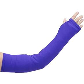 CastCoverz! Designer Arm Cast Cover - Checkerboard - Large Long: 23" Length X 16" Circumference - Removable and Washable - Made in USA