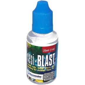 ResiBlast Dispersion Media, 25 Milliliter Bottle