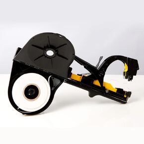 Plant Tying Machine, NO Need for Staples, Electric Heat Sealing Machine, Tape Tying Tool, Plant Tying Garden Tool for Grapes, Tomatoes and Vining Vegetables