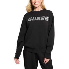 GUESS Women's Cecilia Sweatshirt