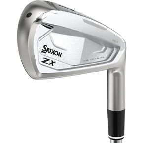 Srixon SRX ZX4 MkII Irn 4-P ST S LH