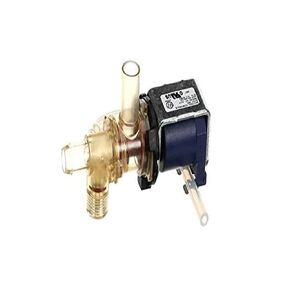 Bunn 49936.0001 Dispense Solenoid Valve with Flow Control, 24VDC