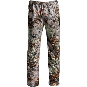 King's Camo Men's Xkg Windstorm Rain Pant