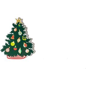 Happy Everything Christmas Tree Mini Attachment