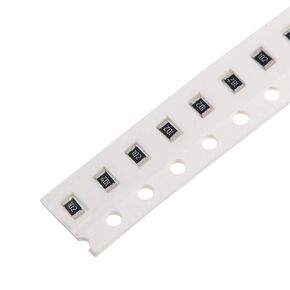 uxcell Surface Mounted Devices Chip Resistor, 1000 Ohm 1/8W 0805 Fixed Resistors, 5% Tolerance 300pcs