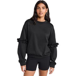 Women's Calima Round Neck Sweatshirt