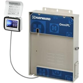 OmniPL 4-Relays, Includes TCELLS340, With App (Expert Line)