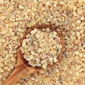 Frankincense Resin | Natural Tree Sap Incense | 8 Ounces
