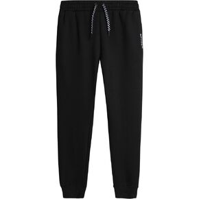 Spyder Men's Jogger Pants - Athletic Performance Men's Joggers with Pockets - Basic Active Sweatpants for Men (S-XXL)