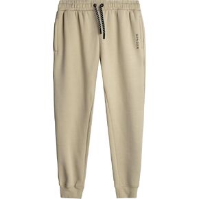Spyder Men's Jogger Pants - Athletic Performance Men's Joggers with Pockets - Basic Active Sweatpants for Men (S-XXL)