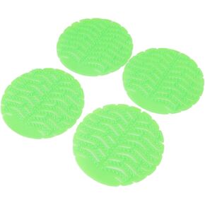 Urinal Deodorizer, Reduce Odor SplashProof Urinal Cake and Prevent Clogging for School