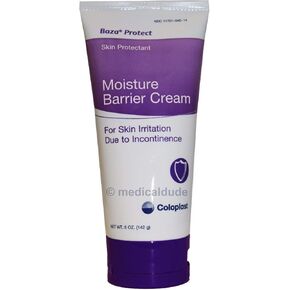 Baza Pro Cream Barrier [BAZA PRO CRM BR 5 OZ TUBE]