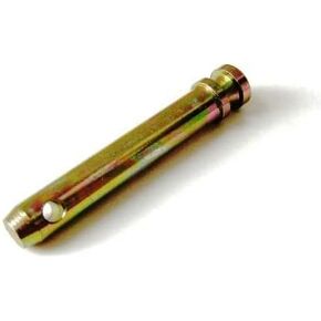Top Link Pin Category 1, Usable Length: 3", Overall Length: 4-1/2", Diameter 3/4" CAT 1
