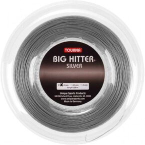 Tourna Big Hitter Silver (HIT-200-18)