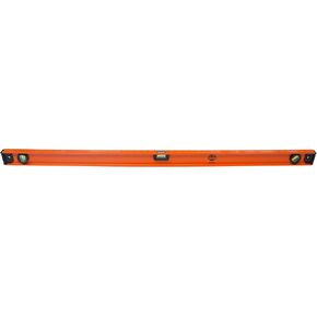 Graintex AL1438 Aluminum Level I Beam with Rule, 48" in Kuwait