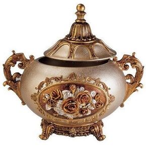 OK Lighting OK-4215JX Decoration,Bronze