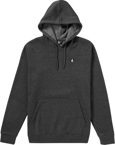 سويت شيرت صوف بقلنسوة للرجال من Volcom Foreman in Saudi Arabia