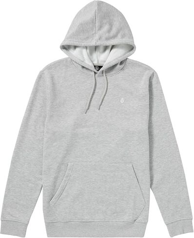 Volcom Men's Foreman Hoodie Fleece Sweatshirt in Saudi Arabia