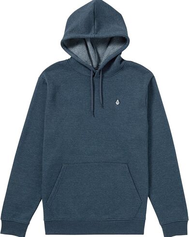 Volcom Men's Foreman Hoodie Fleece Sweatshirt in Saudi Arabia