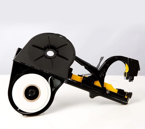 Plant Tying Machine, NO Need for Staples, Electric Heat Sealing Machine, Tape Tying Tool, Plant Tying Garden Tool for Grapes, Tomatoes and Vining Vegetables in Saudi Arabia