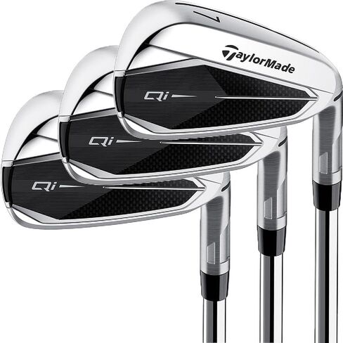 TaylorMade Golf Qi Iron in Kuwait