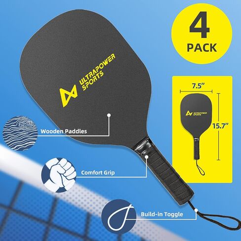 شبكة Pickleball للممر المحمول مجموعة شبكة Pickleball قابلة للتعديل شبكات Pickleball المحمولة في الهواء الطلق حجم التنظيم 22 قدمًا مجموعة Pickleball مع شبكة مع حقيبة حمل in Saudi Arabia