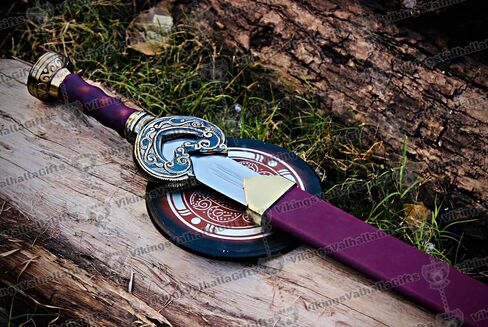 Herugrim Sword in Saudi Arabia