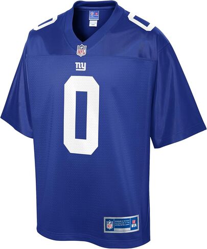 قميص NFL PRO LINE للرجال من Brian Burns Royal New York Giants Player Jersey in Kuwait