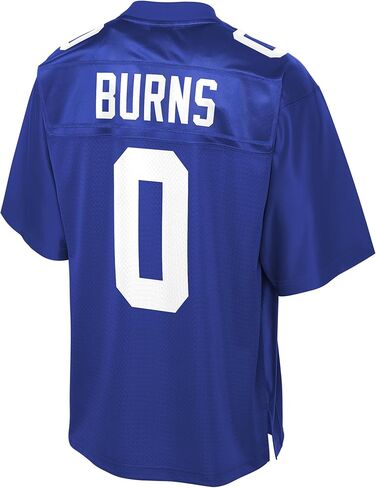 قميص NFL PRO LINE للرجال من Brian Burns Royal New York Giants Player Jersey in Kuwait