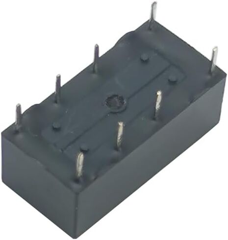 G6A-274P-ST-US 24VDC 8A Relay G6A-274P-ST-US24VDC SPST-NO(2PCS) in Saudi Arabia