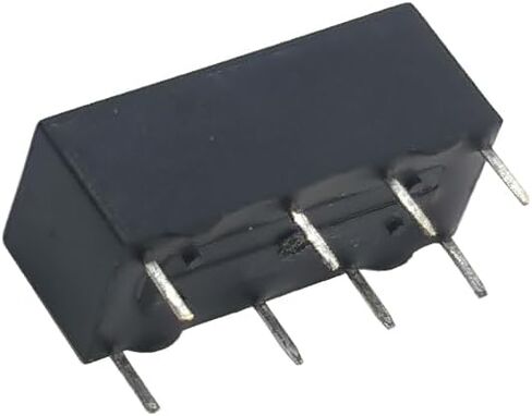 G6A-274P-ST-US 24VDC 8A Relay G6A-274P-ST-US24VDC SPST-NO(2PCS) in Saudi Arabia