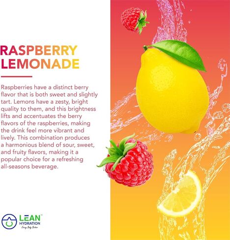 Natural Electrolyte Immune Formula - Boost Immunity and Stay Hydrated with Zero Sugar and No Artificial Flavors or Sweeteners 15 ct Packets (Cranapple) in Saudi Arabia