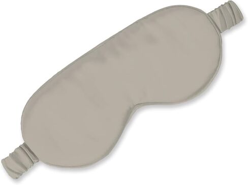 Tencel Sleep Mask - Forest in Saudi Arabia