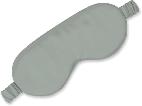 Tencel Sleep Mask - Forest in Saudi Arabia