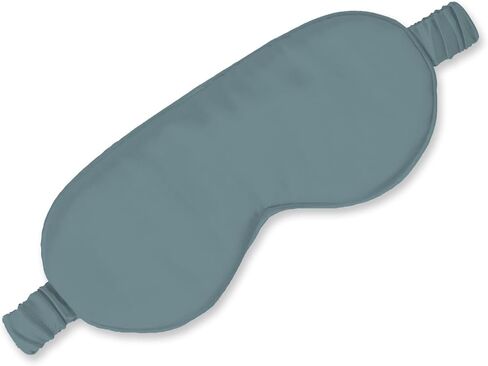 Tencel Sleep Mask - Forest in Saudi Arabia